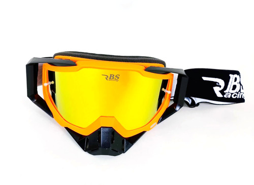 Occhiali sci downhill - sci, mtb