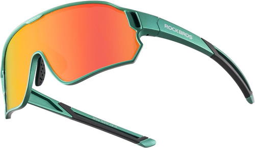 Occhiali sole ciclismo - sole,