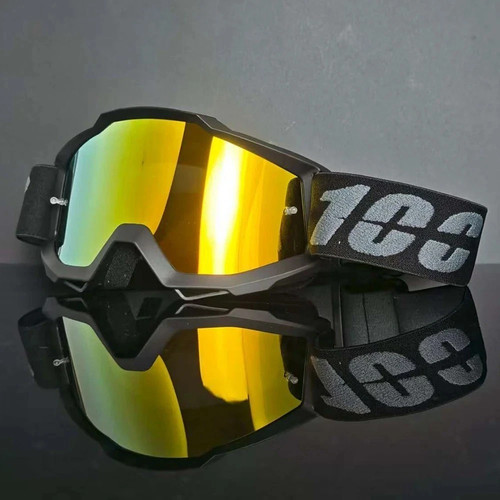 Mascherina occhiali cross 100 - mascherina,