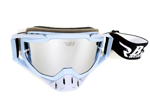 Occhiali sci downhill mtb - sci,