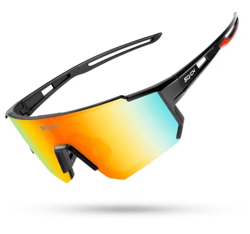 Occhiali sole ciclismo - da,