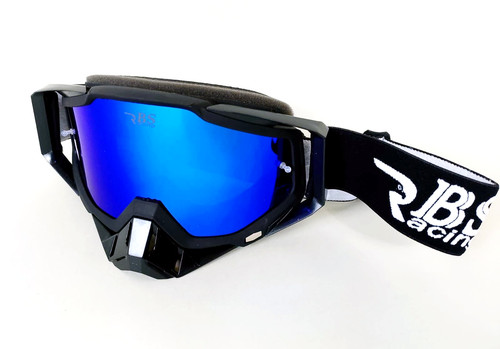 Occhiali sci downhill - occhiali,