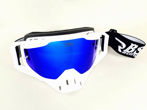 Occhiali sci downhill mtb - occhiali,