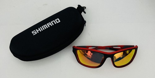 Occhiali sole shimano uomo - occhiali,
