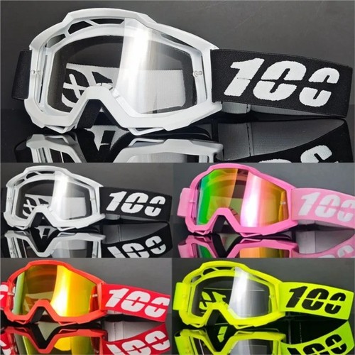 Mascherina occhiali cross 100 - occhiali,