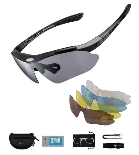 Rockbros occhiali sole - rockbros, da