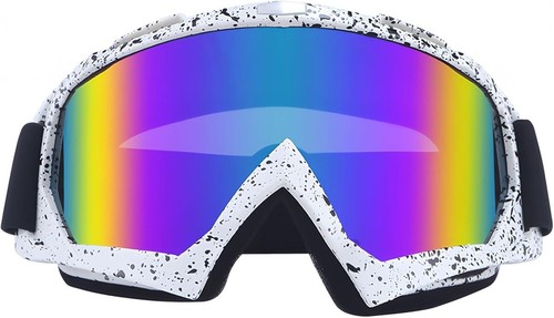 Occhiali motocross mtb - occhiali, /