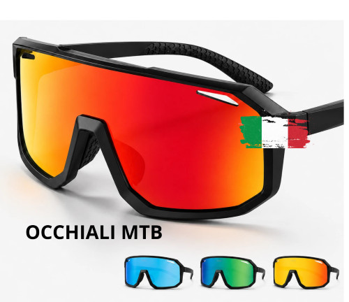 Occhiali sole polarizzati - da,