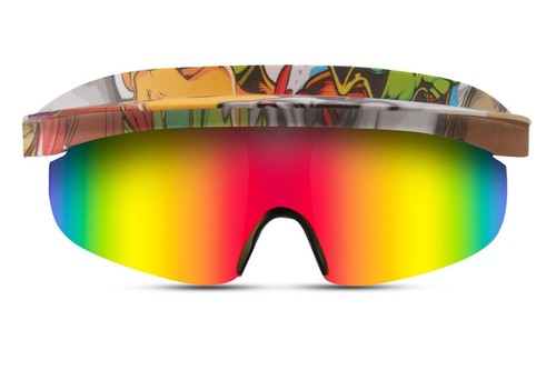 Occhiali sole unisex mtb - da,