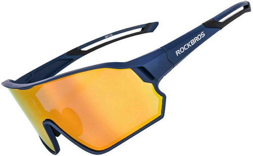 Occhiali ciclismo sole - occhiali, da