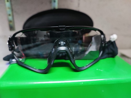 Oakley jawbreaker occhiali - oakley,