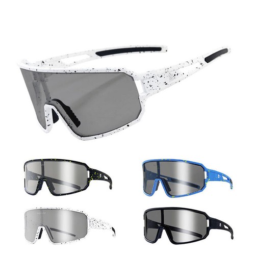 Occhiali ciclismo - da,